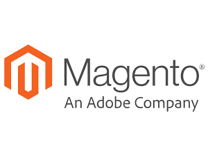 Magento logo