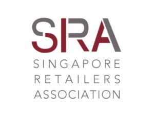 SRA logo