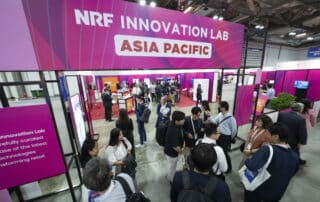 NRF Asia 2024