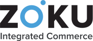 Zoku Integrated Commerce Logo