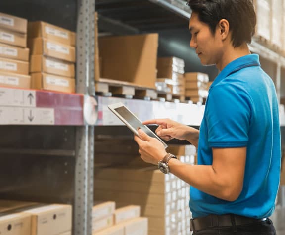 Wholesale and distribution operators benefit from Zoku's NetSuite POS for cash and carry, mobile sales reps, showrooms, trade shows, and retail locations.