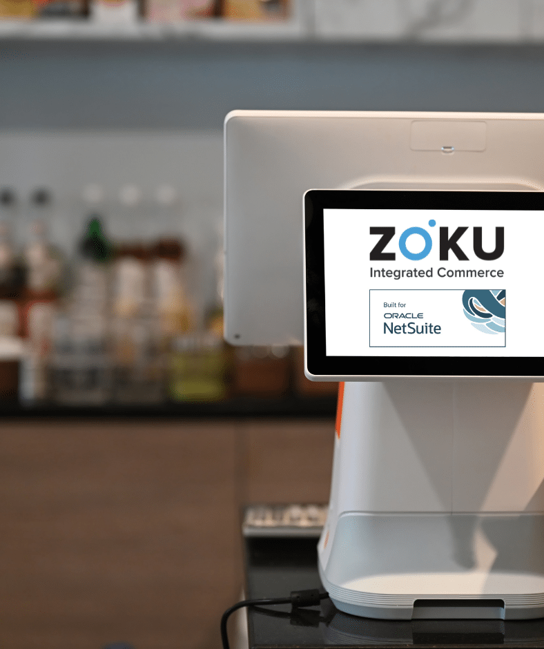 Powerful Integration Between NetSuite and Zoku