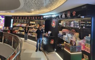 ActionCity achieves flexible and agile multi-location operations with Zoku