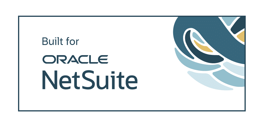 Built for NetSuite (BFN) logo