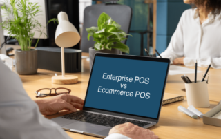 Zoku vs Shopify POS for NetSuite in 2026