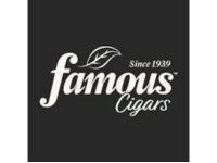 Logo of Famous Cigars brand