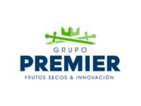 Logo of Grupo Premier company